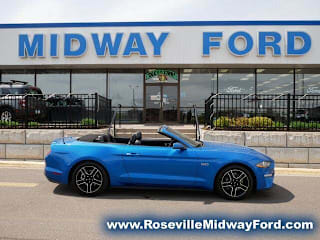 2020 Ford Mustang GT Premium 1FATP8FF6L5138285 2020 Ford Mustang GT Premium