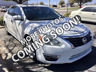 2013 Nissan Altima 1N4BL3AP7DN475821 2013 Nissan Altima