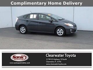 2014 Toyota Prius Three JTDKN3DU7E1799673 2014 Toyota Prius Three