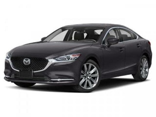 2020 Mazda Mazda6 Grand Touring Reserve JM1GL1WY0L1511294 2020 Mazda Mazda6 Grand Touring Reserve
