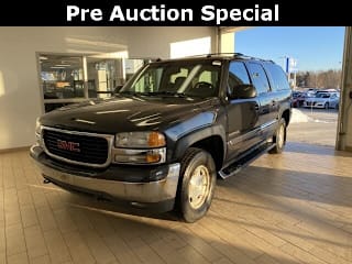 2003 GMC Yukon XL 1GKFK16Z23J335554 2003 GMC Yukon XL