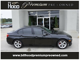 2014 BMW 3 Series 328i WBA3C1C59EK114881 2014 BMW 3 Series 328i