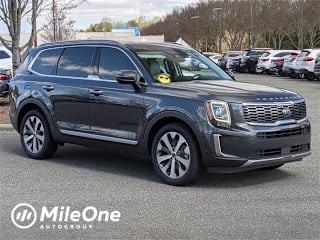 2020 Kia Telluride 5XYP64HC3LG020597 2020 Kia Telluride