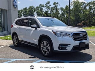 2020 Subaru Ascent Limited 7-Passenger 4S4WMAPDXL3412180 2020 Subaru Ascent Limited 7-Passenger