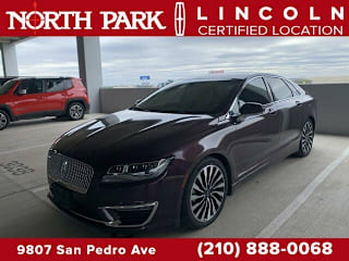 50 Best Used Lincoln MKZ Black Label for Sale, Savings from ...