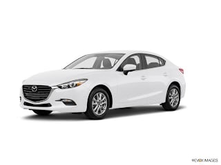 2018 Mazda Mazda3 Sport 3MZBN1U76JM239751 2018 Mazda Mazda3 Sport