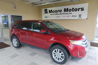 2013 Ford Edge SEL 2FMDK4JC1DBB57645 2013 Ford Edge SEL