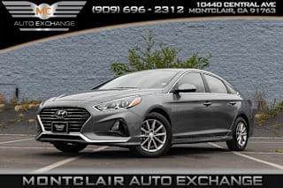 2019 Hyundai Sonata SE 5NPE24AF8KH749158 2019 Hyundai Sonata SE