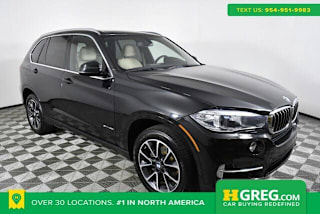 2017 BMW X5 5UXKR2C36H0U22431 2017 BMW X5