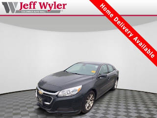 2014 Chevrolet Malibu LT 1G11C5SL3EF125670 2014 Chevrolet Malibu LT