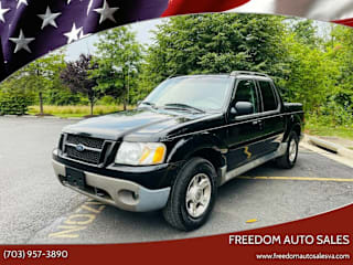 2003 Ford Explorer Sport Trac XLT 1FMZU77E93UB28526 2003 Ford Explorer Sport Trac XLT