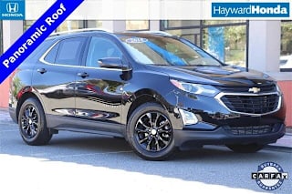 2018 Chevrolet Equinox LT 2GNAXJEV9J6330360 2018 Chevrolet Equinox LT