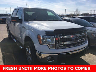 2014 Ford F-150 Limited 1FTFW1ET2EFA21230 2014 Ford F-150 Limited