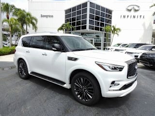 2021 Infiniti QX80 JN8AZ2AF3M9716843 2021 Infiniti QX80
