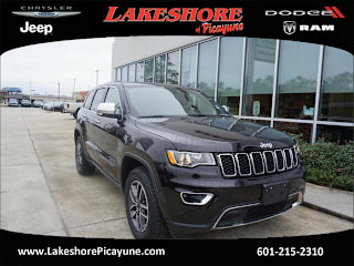 2020 Jeep Grand Cherokee Limited 1C4RJEBG2LC123006 2020 Jeep Grand Cherokee Limited