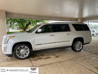 2016 Cadillac Escalade ESV Premium Collection 1GYS3JKJ4GR195404 2016 Cadillac Escalade ESV Premium Collection