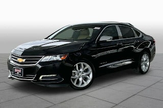 2016 Chevrolet Impala LTZ 2G1145S3XG9107157 2016 Chevrolet Impala LTZ
