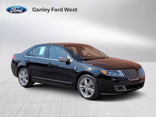 2012 Lincoln MKZ 3LNHL2GC2CR808789 2012 Lincoln MKZ