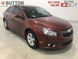 2012 Chevrolet Cruze 1G1PF5SC3C7384653 2012 Chevrolet Cruze