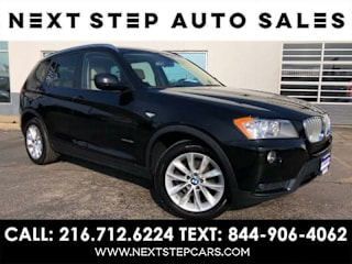 2014 BMW X3 xDrive28i 5UXWX9C54E0D20996 2014 BMW X3 xDrive28i