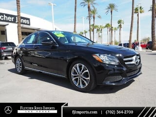 2018 Mercedes-Benz C-Class C 300 55SWF4JB5JU246981 2018 Mercedes-Benz C-Class C 300