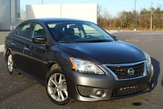 2013 Nissan Sentra 3N1AB7AP8DL639984 2013 Nissan Sentra