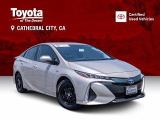 2018 Toyota Prius Prime Premium JTDKARFP2J3091190 2018 Toyota Prius Prime Premium