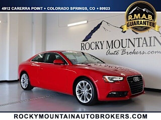 2013 Audi A5 2.0T quattro Prestige WAUVFAFR5DA013744 2013 Audi A5 2.0T quattro Prestige
