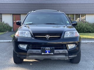 2003 Acura MDX Touring w/RES 2HNYD18763H544933 2003 Acura MDX Touring w/RES