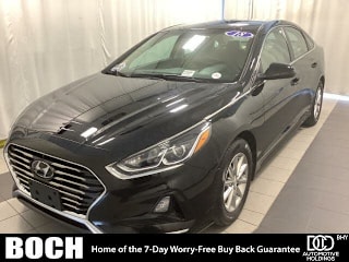 2018 Hyundai Sonata SE 5NPE24AF7JH663368 2018 Hyundai Sonata SE