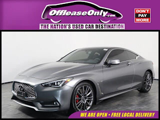 2017 Infiniti Q60 JN1FV7EL6HM700653 2017 Infiniti Q60