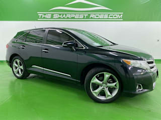 2015 Toyota Venza XLE 4T3ZK3BB7FU073310 2015 Toyota Venza XLE