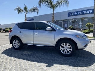 2011 Nissan Murano JN8AZ1MU9BW064281 2011 Nissan Murano