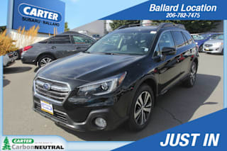 2018 Subaru Outback 4S4BSANC0J3321253 2018 Subaru Outback