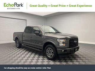 2017 Ford F-150 XLT 1FTFW1EG5HFC41436 2017 Ford F-150 XLT