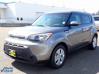 2016 Kia Soul Base KNDJN2A25G7343664 2016 Kia Soul Base