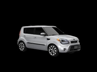 2012 Kia Soul KNDJT2A66C7465677 2012 Kia Soul