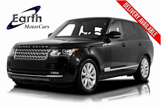 2017 Land Rover Range Rover SALGS2FK2HA368787 2017 Land Rover Range Rover