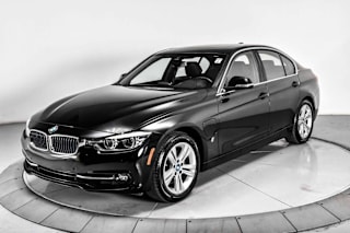 2018 BMW 3 Series 330e iPerformance WBA8E1C57JA756774 2018 BMW 3 Series 330e iPerformance