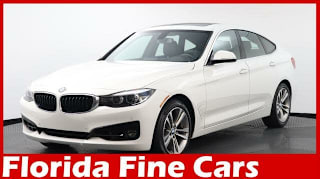 2018 BMW 3 Series 330i xDrive Gran Turismo WBA8Z9C52JB220585 2018 BMW 3 Series 330i xDrive Gran Turismo