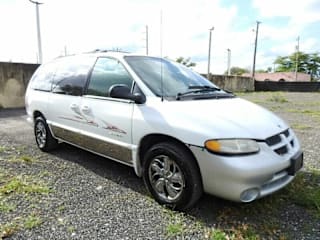 1999 Dodge Grand Caravan 1B4GP44L3XB828500 1999 Dodge Grand Caravan