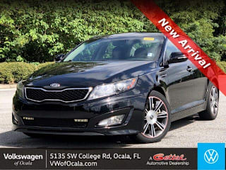 2012 Kia Optima SX Turbo 5XXGR4A60CG049006 2012 Kia Optima SX Turbo