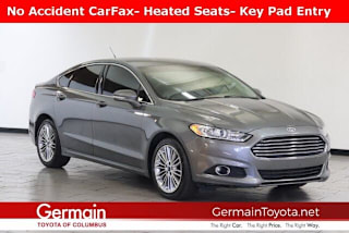 2014 Ford Fusion 3FA6P0H97ER319868 2014 Ford Fusion