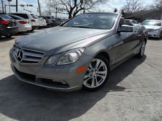 2011 Mercedes-Benz E-Class E 350 WDDKK5GF8BF077358 2011 Mercedes-Benz E-Class E 350