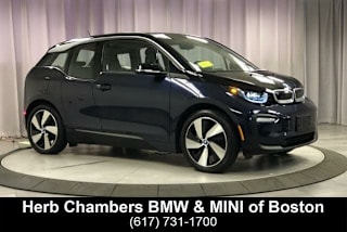 2018 BMW i3 WBY7Z4C56JVD95634 2018 BMW i3