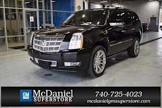 2014 Cadillac Escalade Platinum 1GYS4DEF2ER115150 2014 Cadillac Escalade Platinum