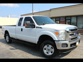 2014 Ford F-250 Super Duty XLT 1FT7X2B69EEA47769 2014 Ford F-250 Super Duty XLT