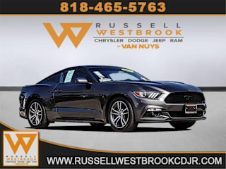 2017 Ford Mustang 1FA6P8TH9H5310190 2017 Ford Mustang