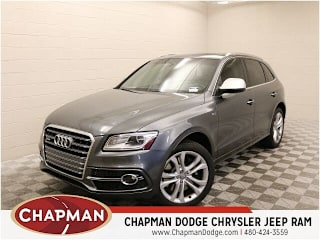 2015 Audi SQ5 3.0T quattro Premium Plus WA1CGAFP3FA056627 2015 Audi SQ5 3.0T quattro Premium Plus