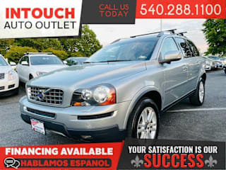 2011 Volvo XC90 3.2 YV4952CZ7B1582963 2011 Volvo XC90 3.2